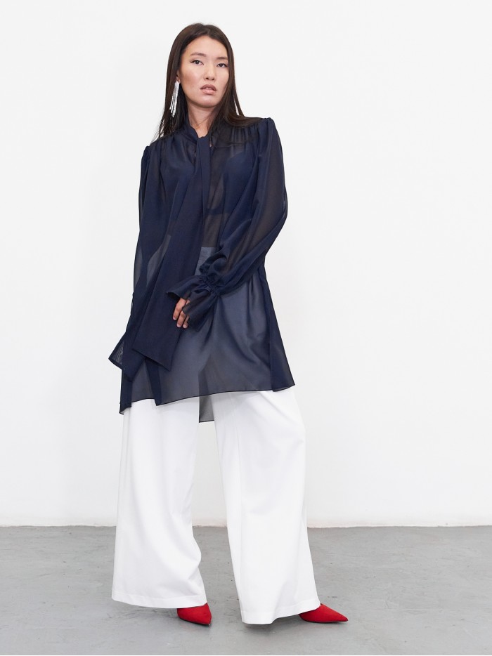 Блуза Блю