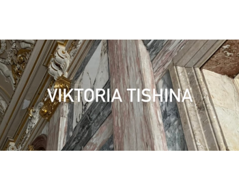 Волшебство нашей работы для самых любимых: показ коллекции Виктории Тишиной во Дворце "Малютка"