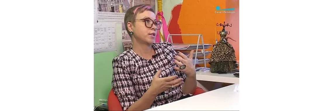 Программа "Отвечаю за себя" от 23 ноября 2017 года