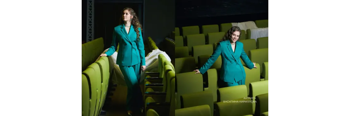 Look book июль 2025